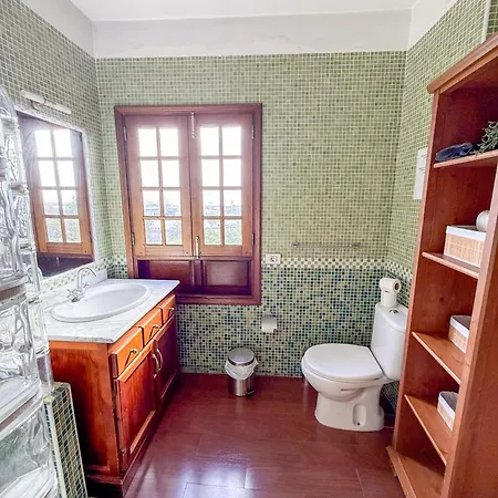 Casa Carla * 산타크루스데 테네리페