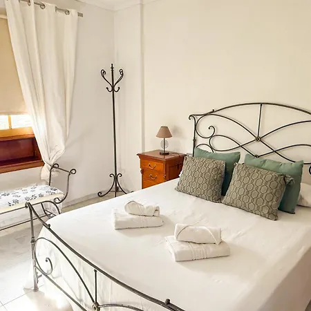 아파트 Casa Carla