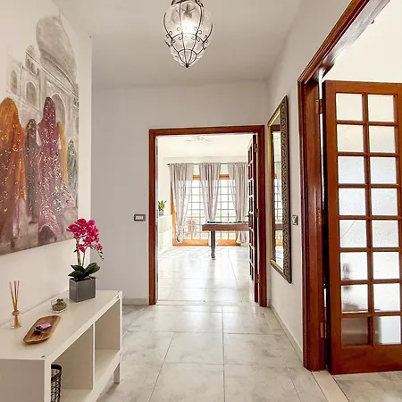 Casa Carla 아파트