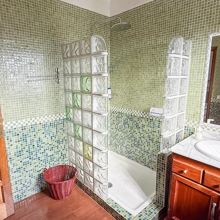 아파트 Casa Carla 산타크루스데 테네리페