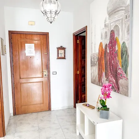 Casa Carla 산타크루스데 테네리페