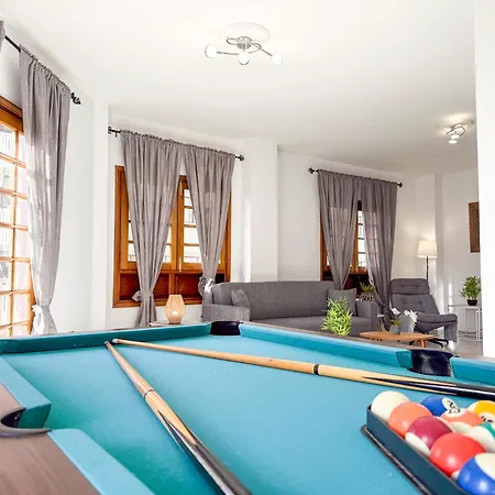 Casa Carla 아파트 *