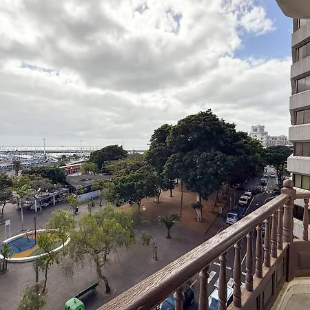 아파트 Casa Carla