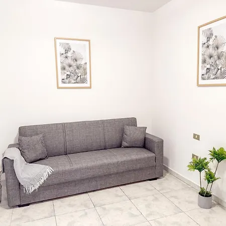 Casa Carla * 산타크루스데 테네리페