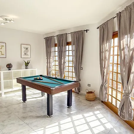 아파트 Casa Carla 산타크루스데 테네리페