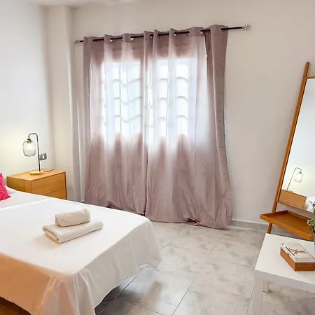 Casa Carla 아파트 *