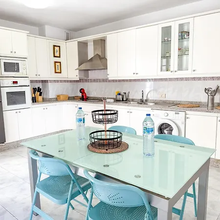 아파트 Casa Carla 산타크루스데 테네리페