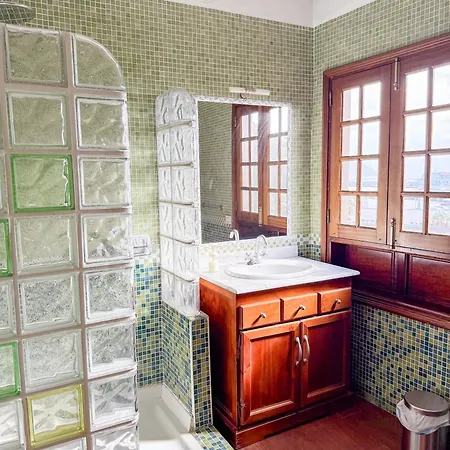 아파트 Casa Carla